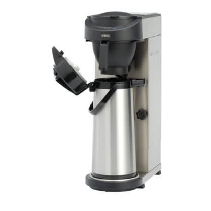 Animo MT100V kaffemaskine